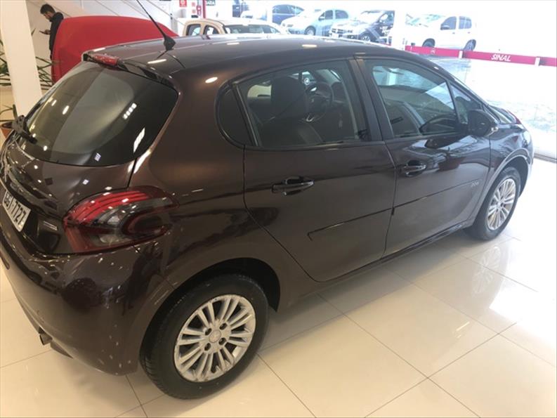 Peugeot 208 1.2 Active 12V