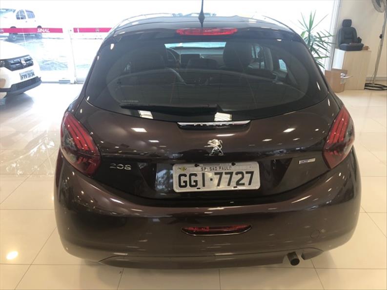 Peugeot 208 1.2 Active 12V