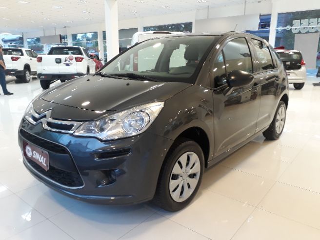 CITROËN C3 1.2 Origine 12V