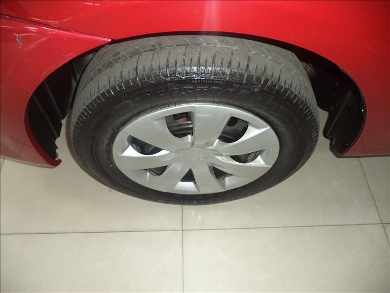 Toyota ETIOS 1.3 X 16V