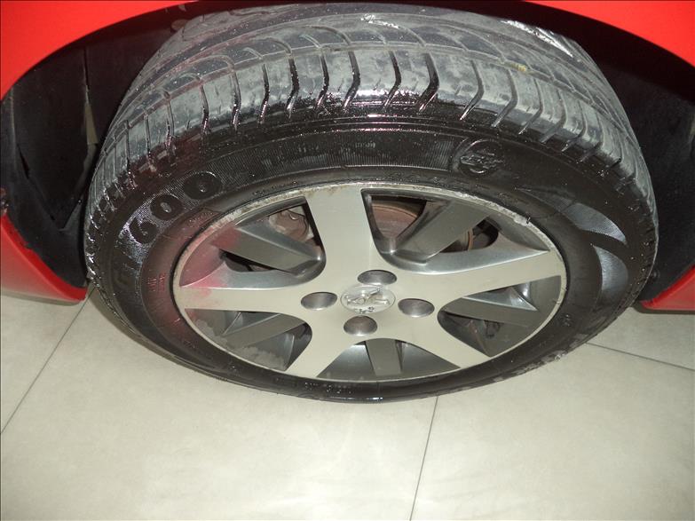 Peugeot 207 1.4 XR Sport 8V