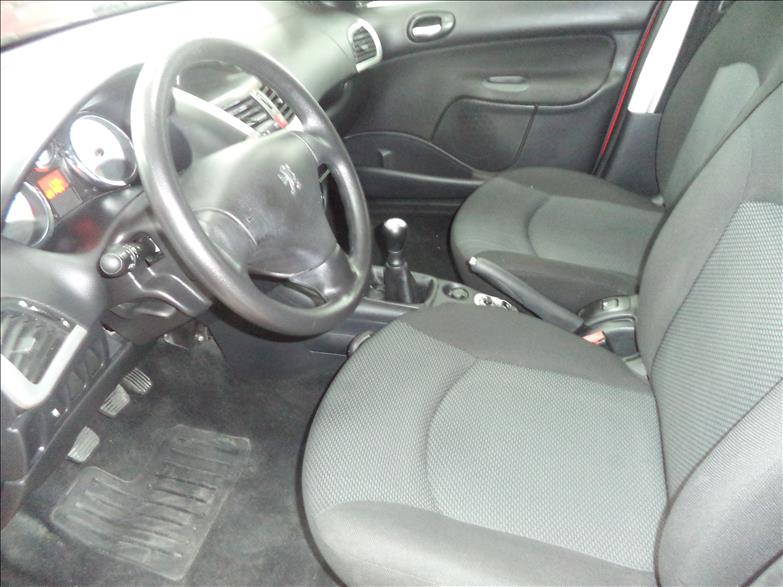 Peugeot 207 1.4 XR Sport 8V