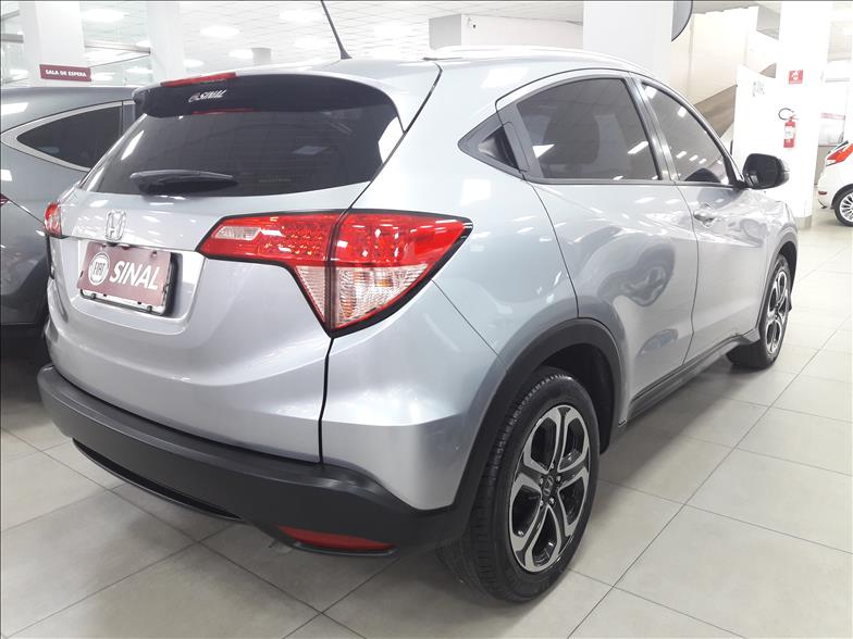 HONDA HR-V 1.8 16V EX
