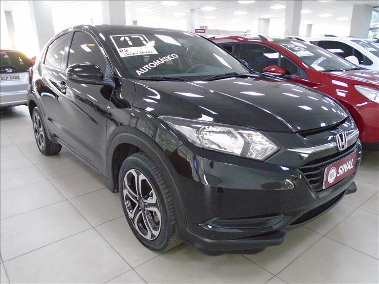 HONDA HR-V 1.8 16V LX