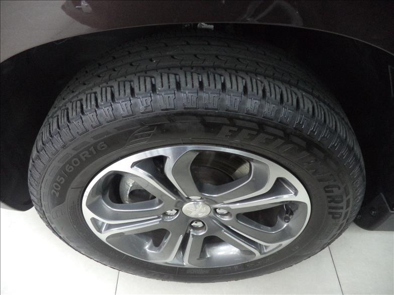 Peugeot 2008 1.6 16V Griffe