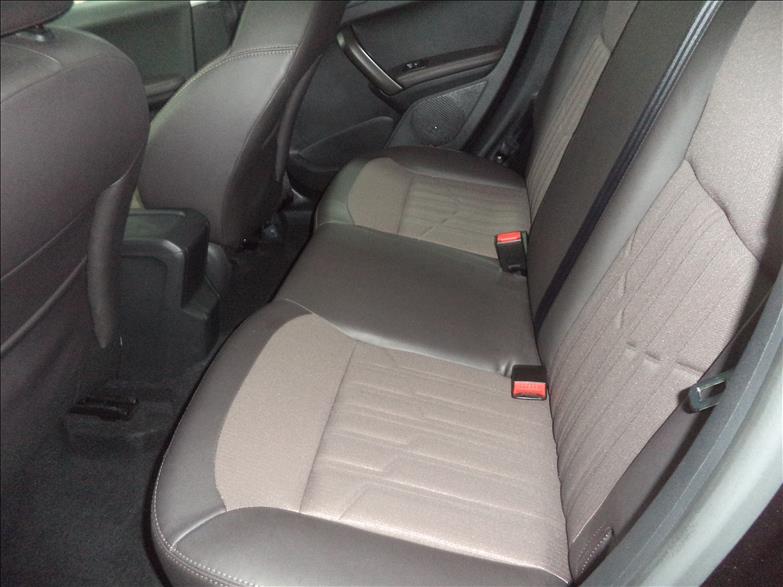 Peugeot 2008 1.6 16V Griffe