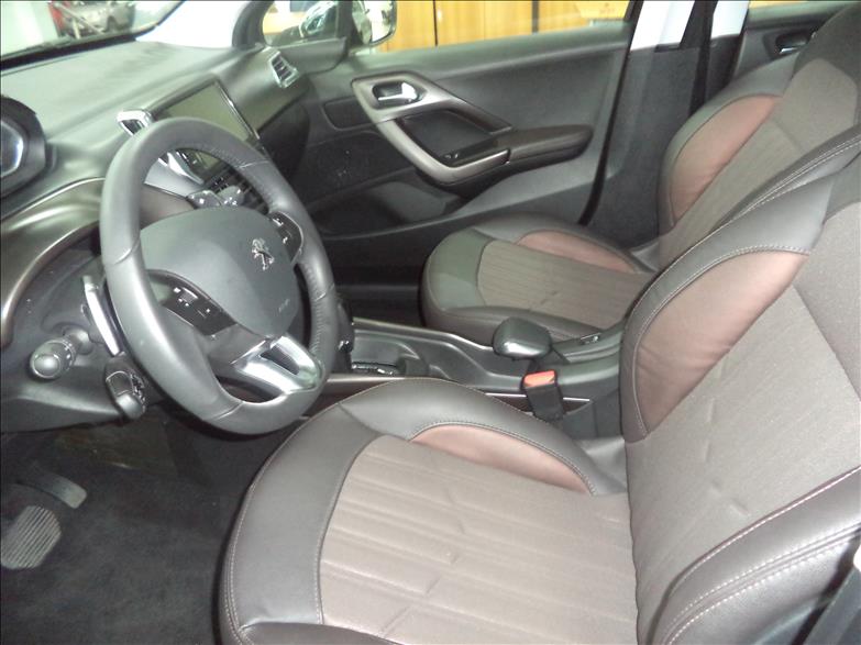 Peugeot 2008 1.6 16V Griffe
