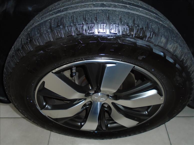 Peugeot 2008 1.6 16V Griffe