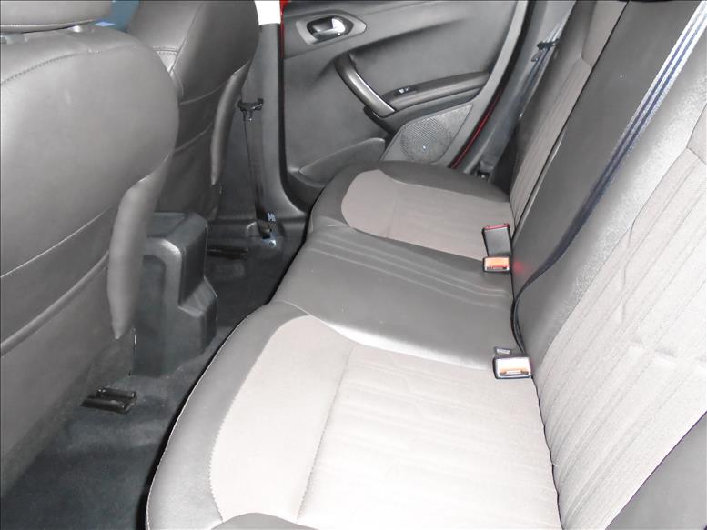 Peugeot 2008 1.6 16V Griffe