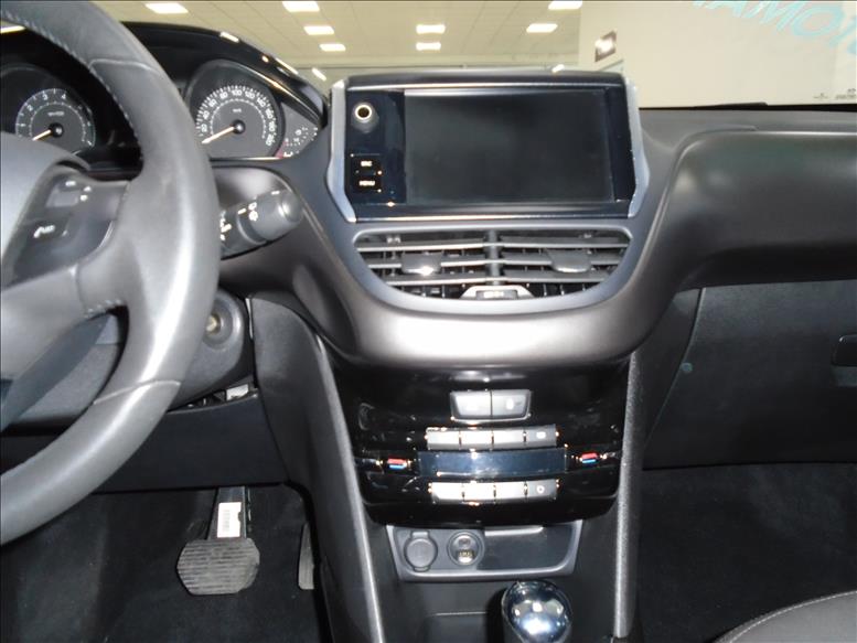 Peugeot 2008 1.6 16V Griffe