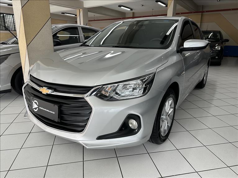 Chevrolet Onix 1.0 Turbo Plus LT - foto 2