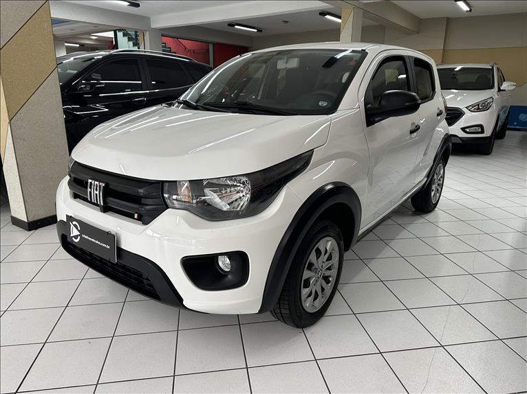 Fiat Mobi 1.0 Evo Like. - foto 2