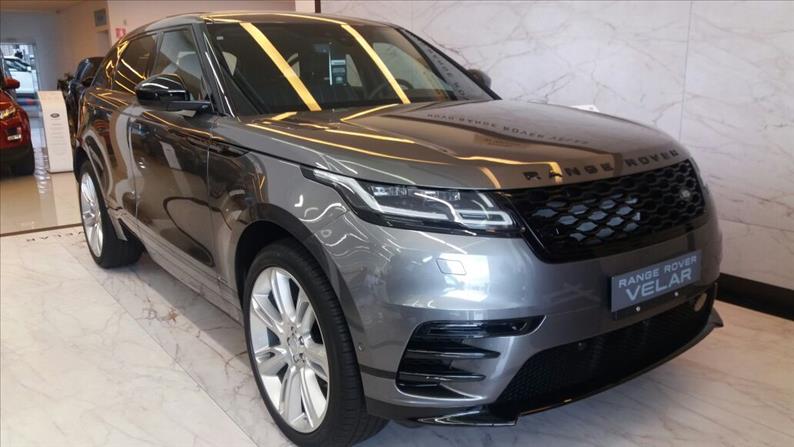LAND ROVER RANGE ROVER VELAR 2.0 P250 R-dynamic HSE