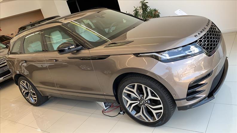 LAND ROVER RANGE ROVER VELAR 3.0 V6 P380 R-dynamic SE