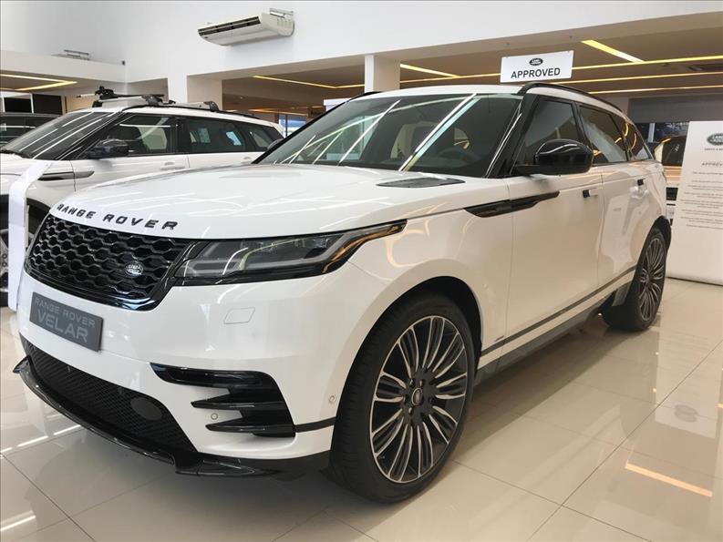 LAND ROVER RANGE ROVER VELAR 3.0 V6 P380 R-dynamic HSE