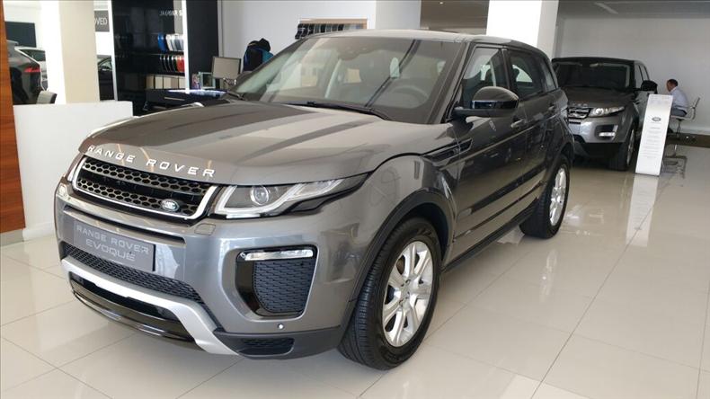 LAND ROVER RANGE ROVER EVOQUE 2.0 SE 4WD 16V
