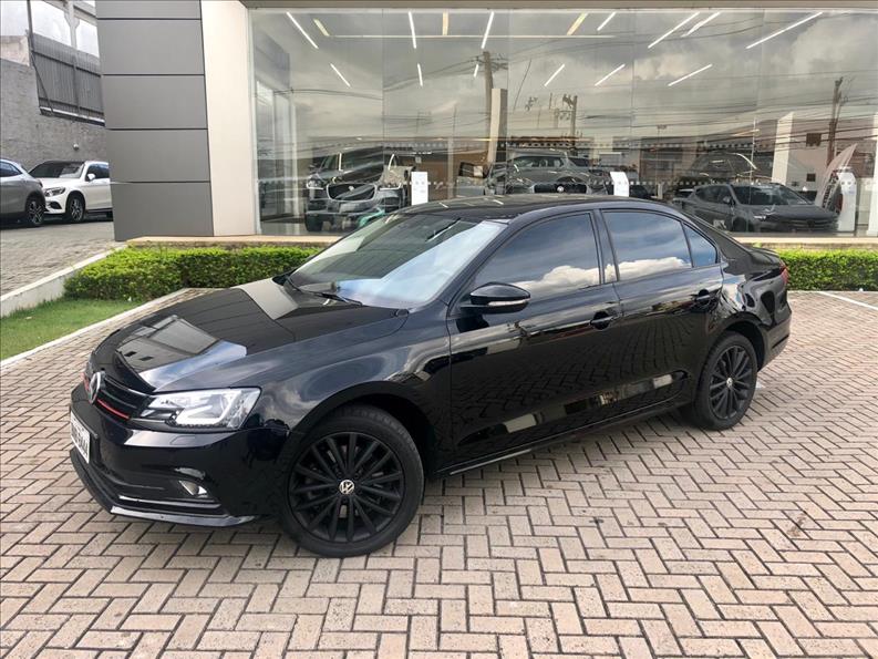 VOLKSWAGEN JETTA 2.0 TSI Highline 211cv