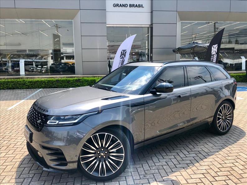 LAND ROVER RANGE ROVER VELAR 3.0 V6 P380 R-dynamic HSE