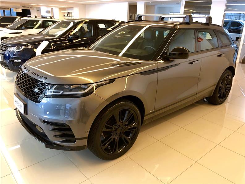 LAND ROVER RANGE ROVER VELAR 2.0 P250 R-dynamic HSE