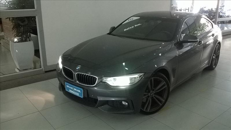 BMW 428I 2.0 Sport Gran Coupe 16V Turbo