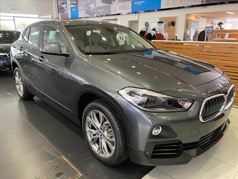 BMW-X2-1.5 12V ACTIVEFLEX SDRIVE18I GP STEPTRONIC BMW-X2-1.5 12V ACTIVEFLEX SDRIVE18I GP STEPTRONIC