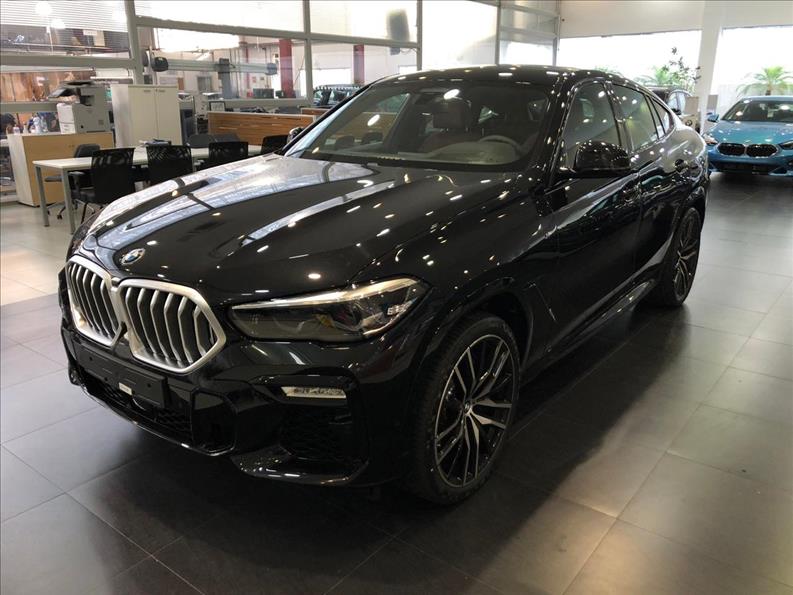 BMW-X6-3.0 TWINPOWER GASOLINA XDRIVE35I M SPORT AUTOMÁTICO BMW-X6-3.0 TWINPOWER GASOLINA XDRIVE35I M SPORT AUTOMÁTICO