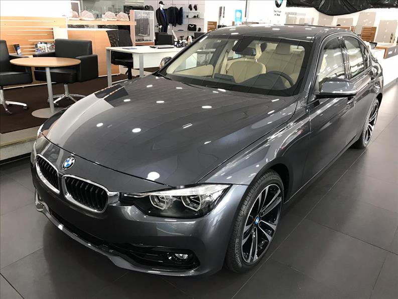 BMW 320I 2.0 Sport 16V Turbo Active