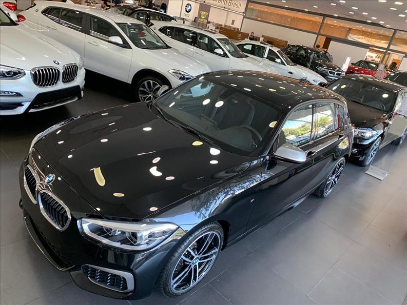BMW M 140I 3.0 24V Turbo