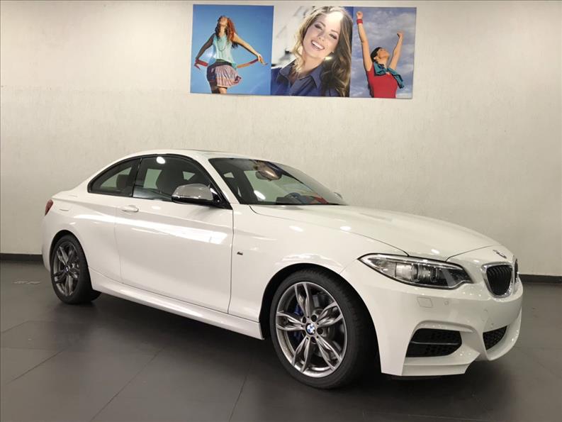 BMW M 240I 3.0 24V Turbo