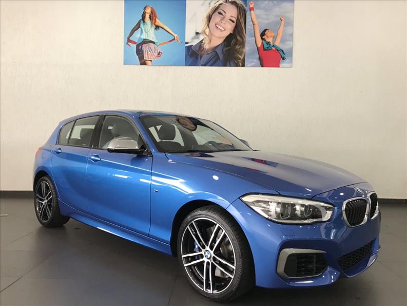 BMW M 140I 3.0 24V Turbo