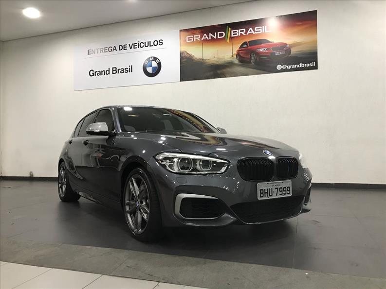 BMW M 140I 3.0 24V Turbo