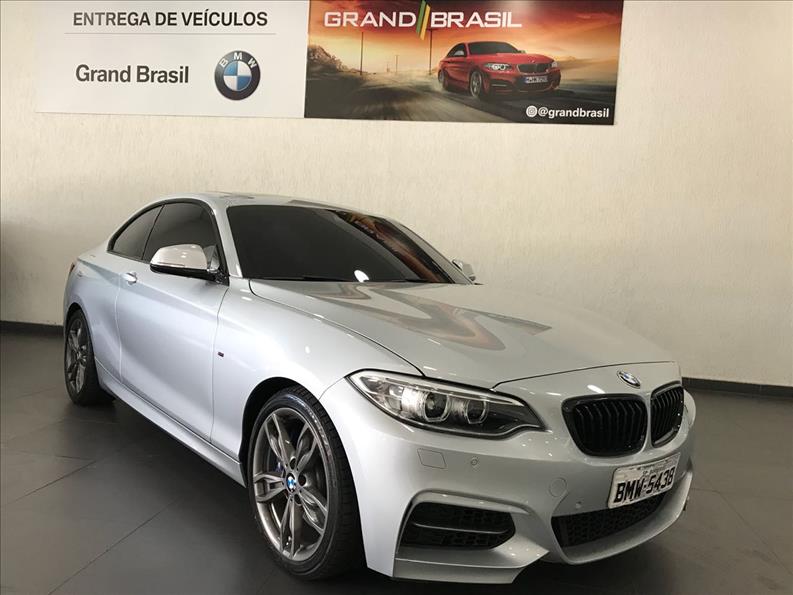 BMW M 240I 3.0 24V Turbo