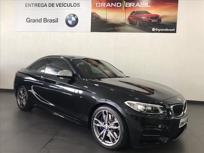 BMW M 240I 3.0 24V Turbo