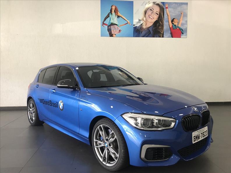 BMW M 140I 3.0 24V Turbo