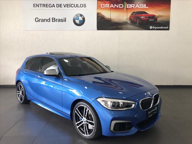 BMW M 140I 3.0 24V Turbo