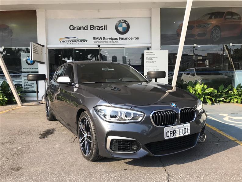 BMW M 140I 3.0 24V Turbo