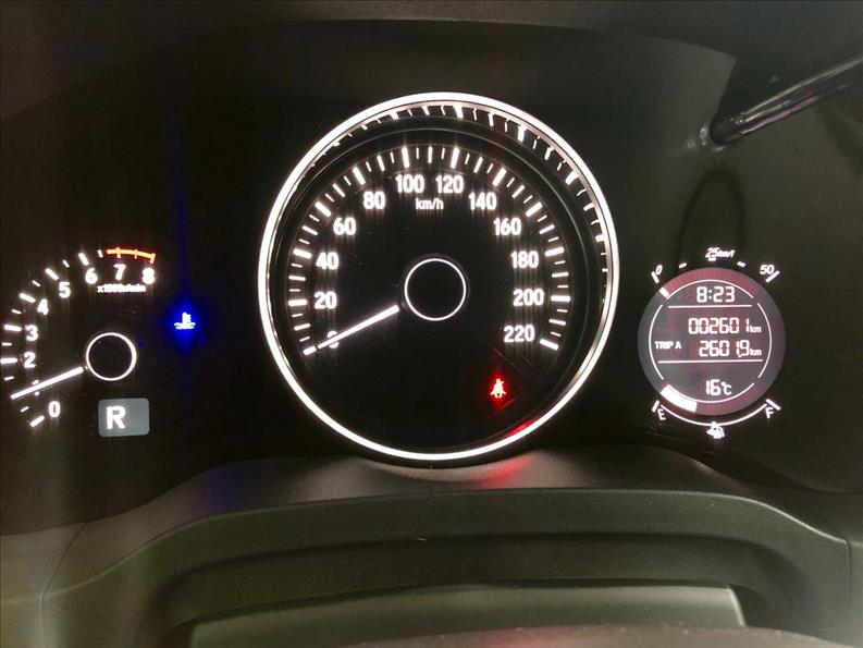 HONDA HR-V 1.8 16V EX