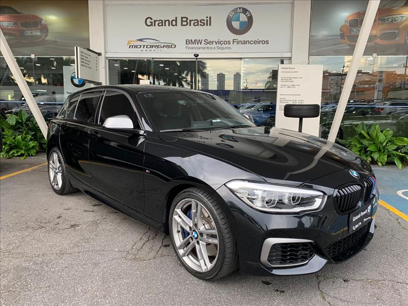 BMW M 140I 3.0 24V Turbo