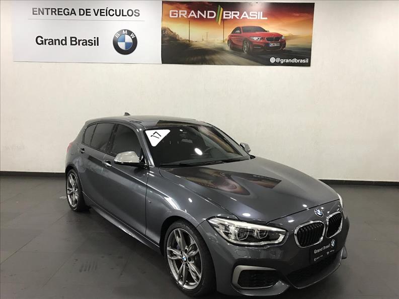 BMW M 140I 3.0 24V Turbo