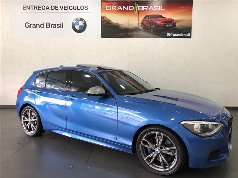 BMW M 135I 3.0 24V Turbo