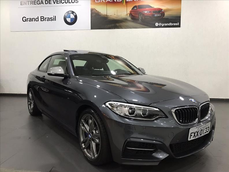 BMW M 240I 3.0 24V Turbo