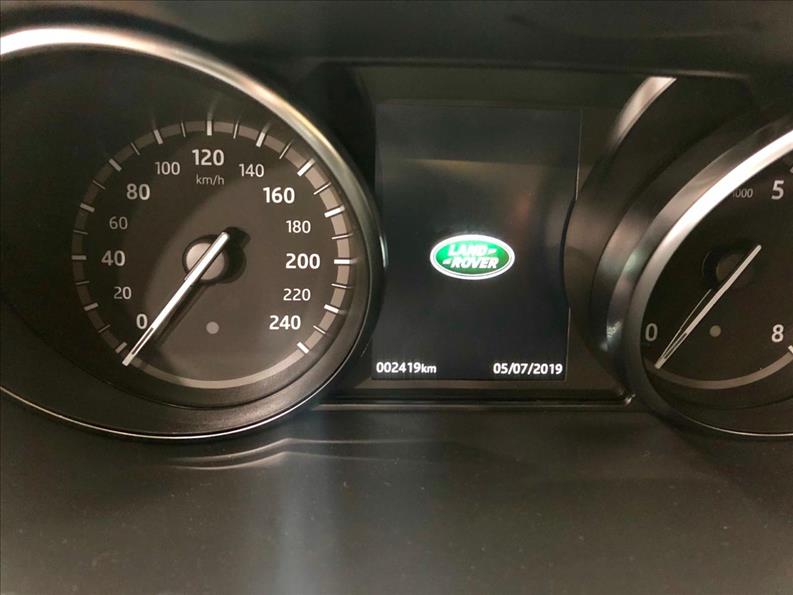 LAND ROVER DISCOVERY SPORT 2.0 16V SI4 Turbo HSE