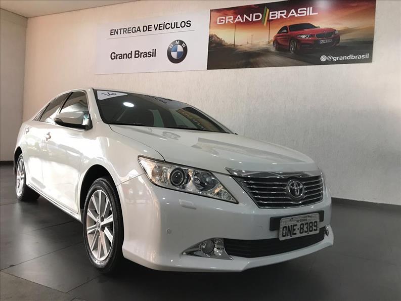 TOYOTA CAMRY 3.5 V6 24V