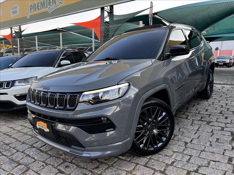 JEEP  COMPASS   1.3 T270 Turbo S 