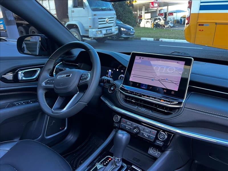 JEEP  COMPASS   1.3 T270 Turbo S 