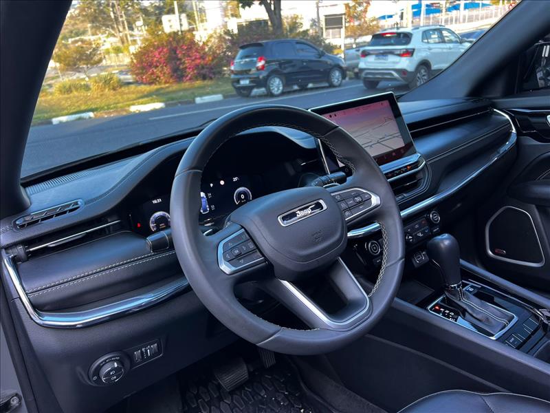 JEEP  COMPASS   1.3 T270 Turbo S 