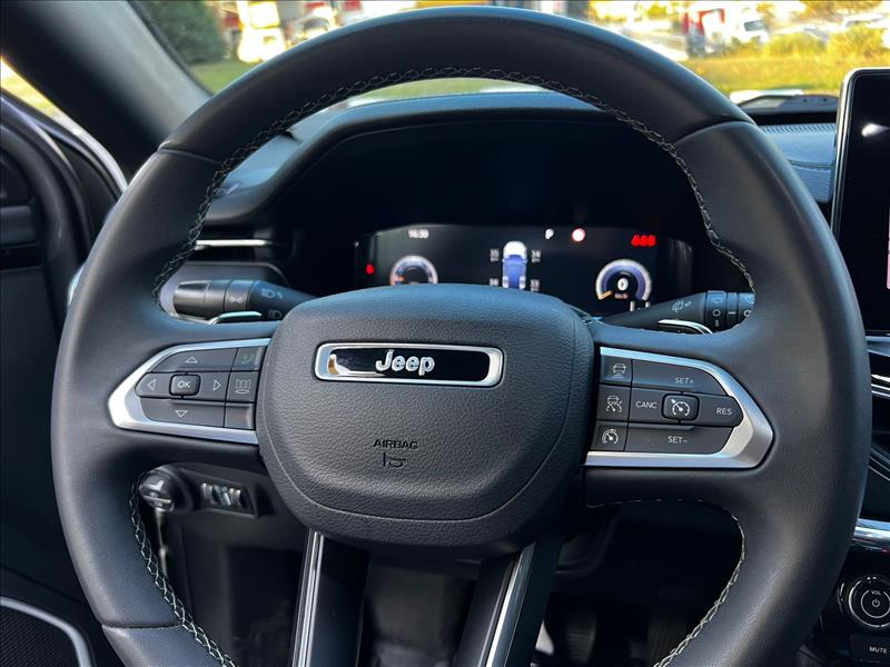 JEEP  COMPASS   1.3 T270 Turbo S 