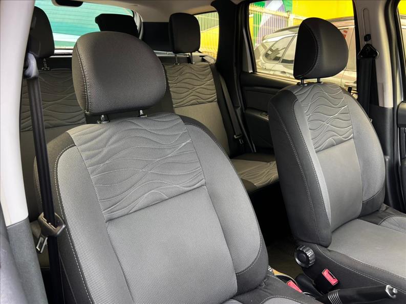 RENAULT  DUSTER   2.0 Dynamique 4X2 16V 