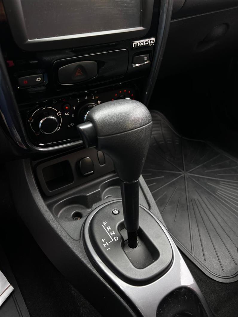 RENAULT  DUSTER   2.0 Dynamique 4X2 16V 