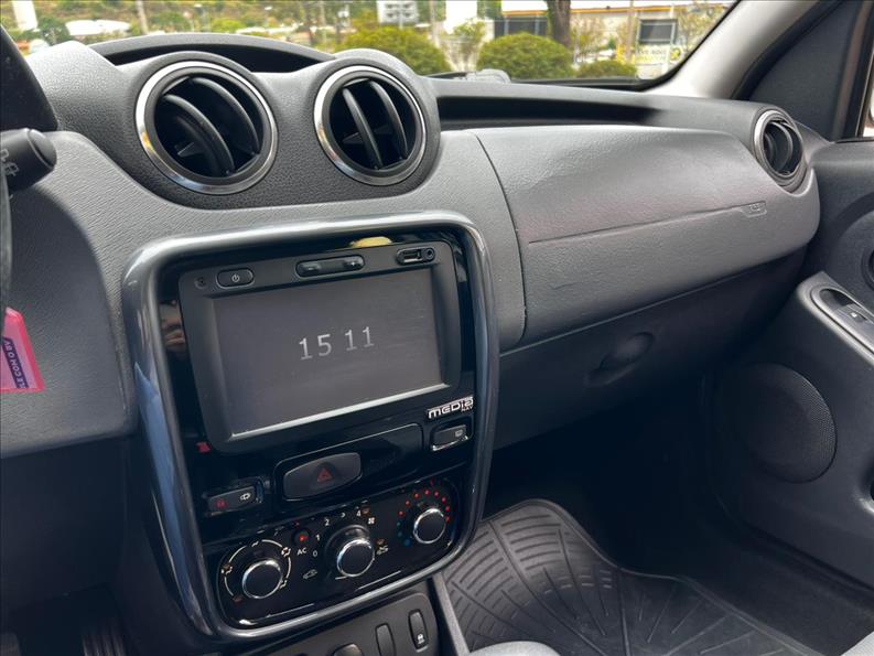 RENAULT  DUSTER   2.0 Dynamique 4X2 16V 